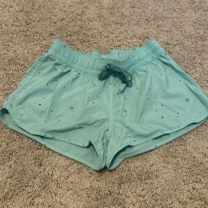 Patagonia Shorts with pocket zipper XS